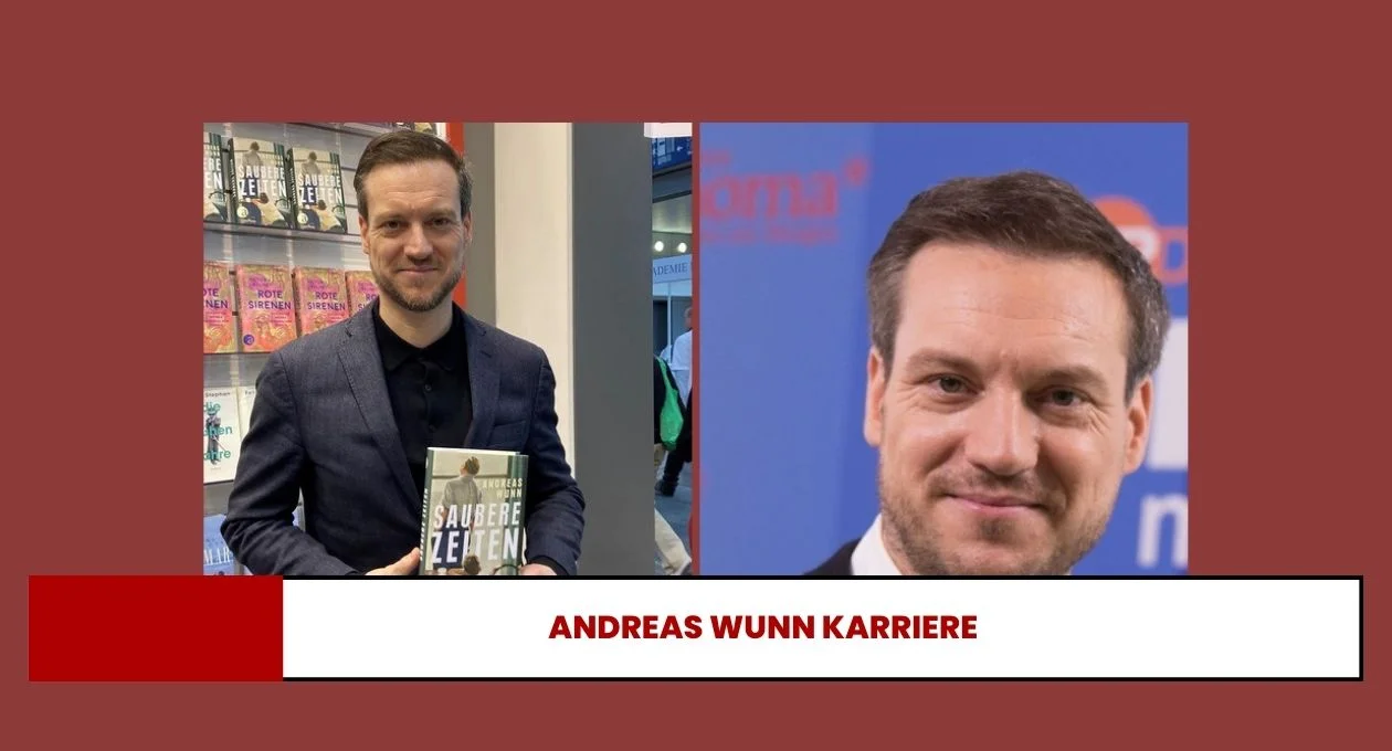 Andreas Wunn