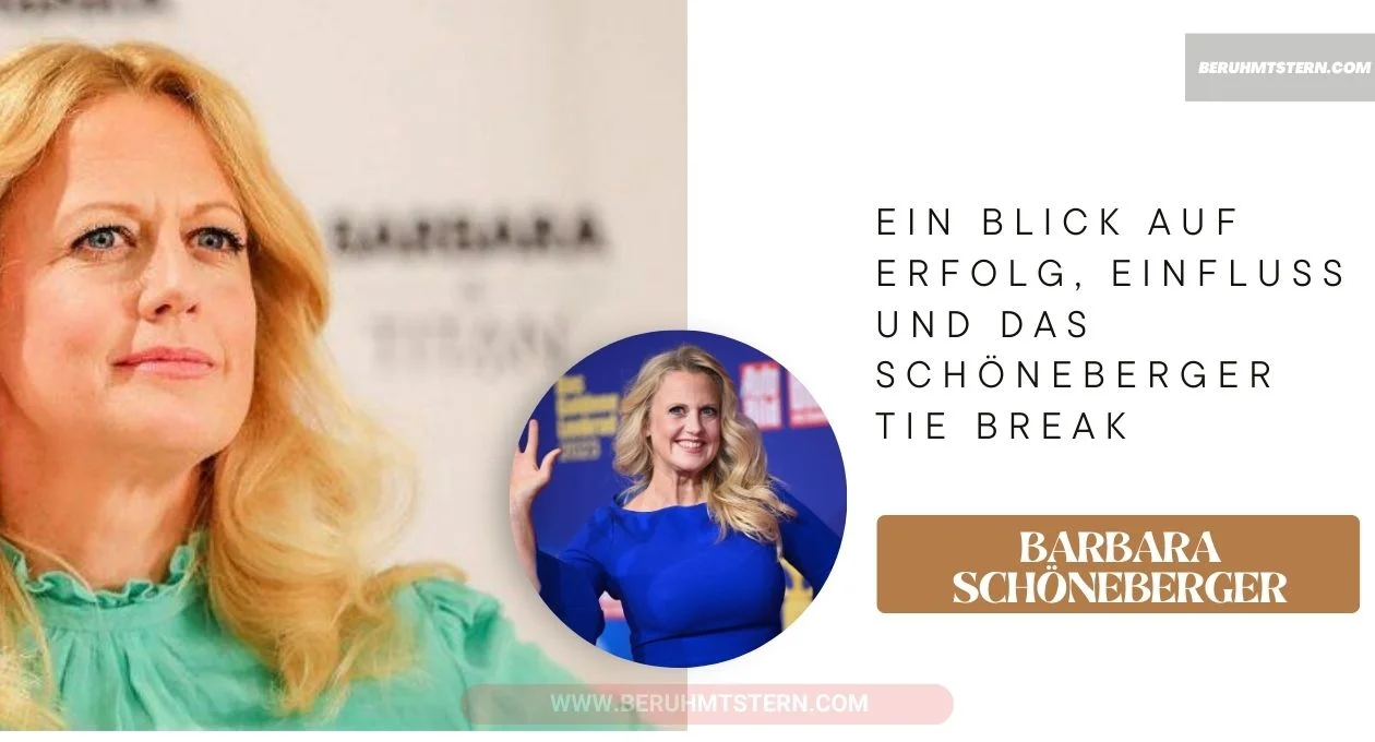 Barbara Schöneberger Vermögen