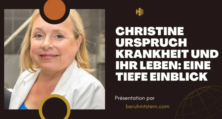 Christine Urspruch