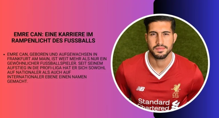 Emre Can