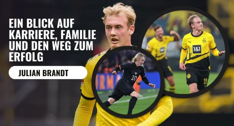 Julian Brandt