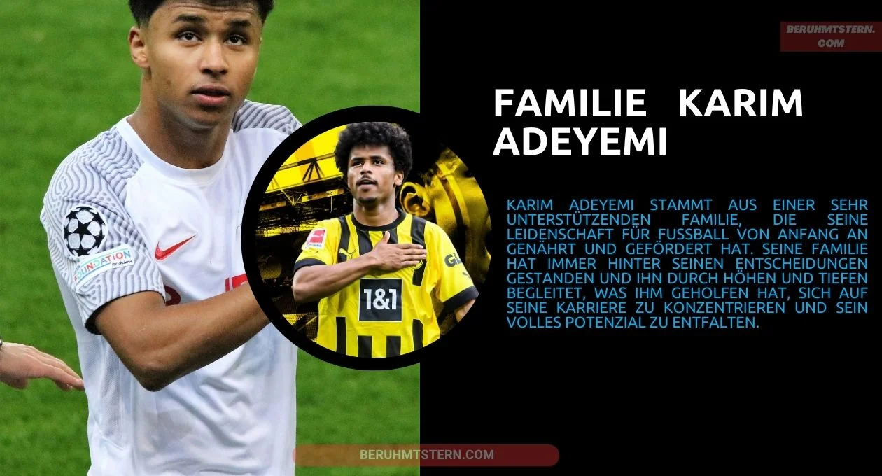 Karim Adeyemi