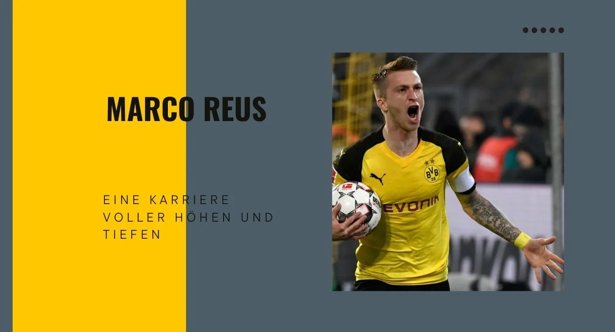Marco Reus
