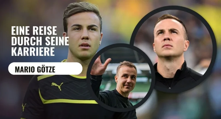 Mario Götze