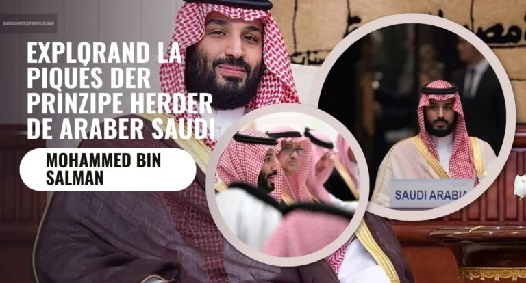 Mohammed bin Salman