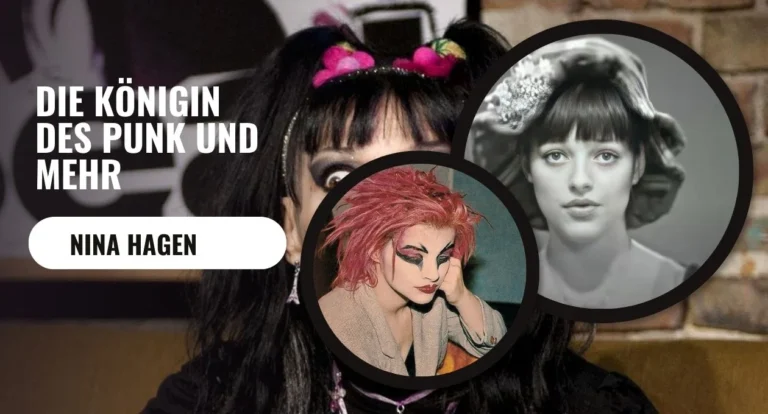 Nina Hagen