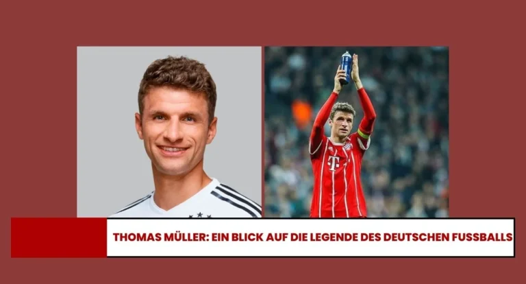 Thomas Muller