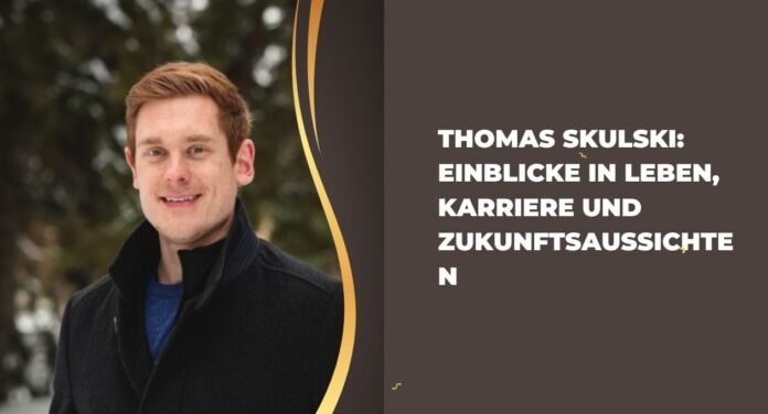 Thomas Skulski