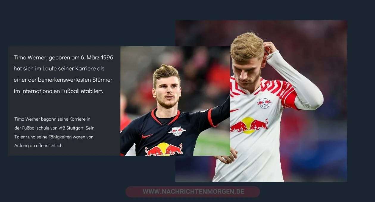 Timo Werner