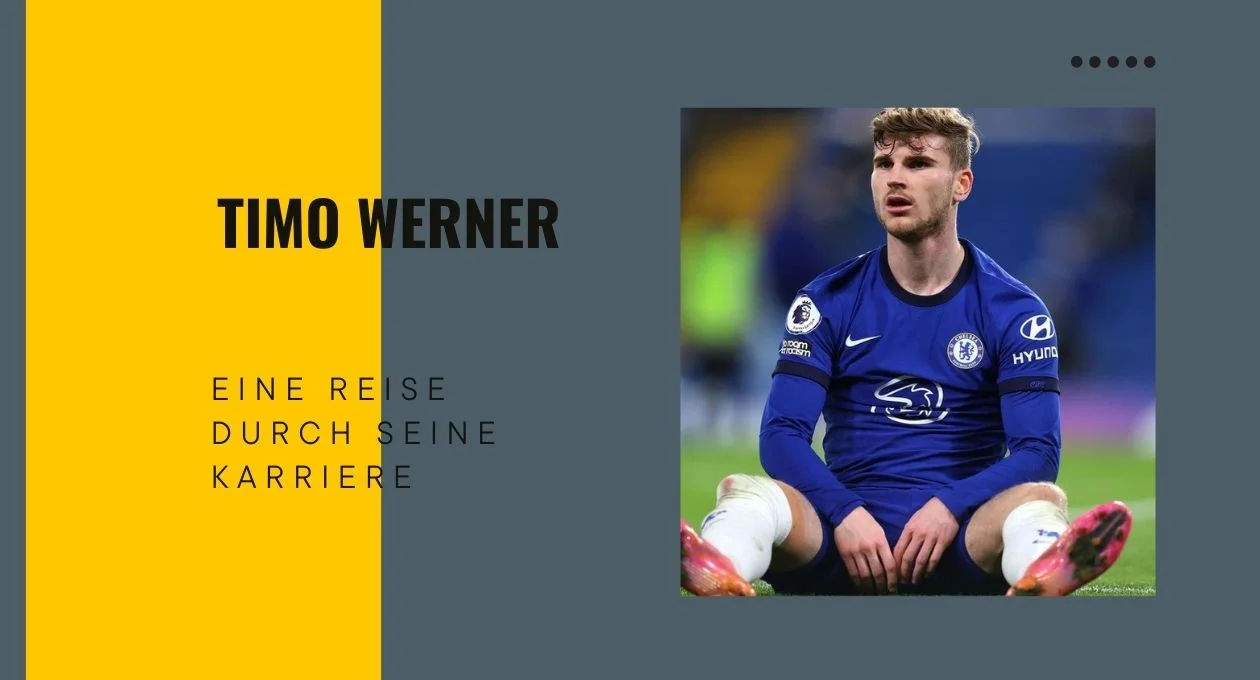 Timo Werner