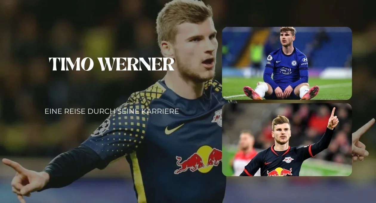 Timo Werner