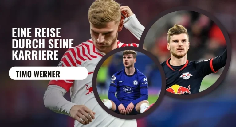 Timo Werner