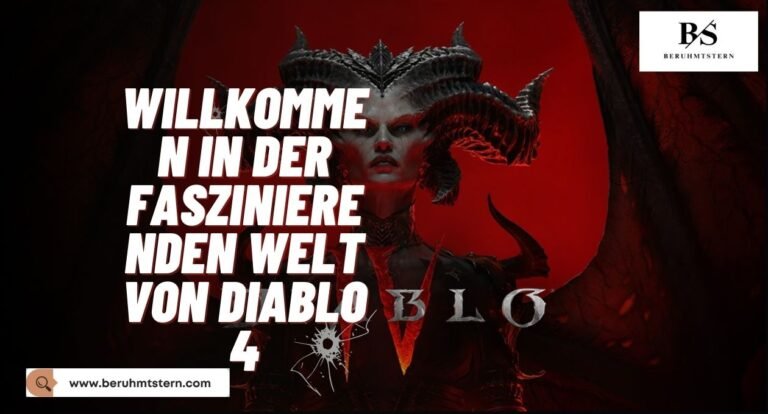 Diablo 4