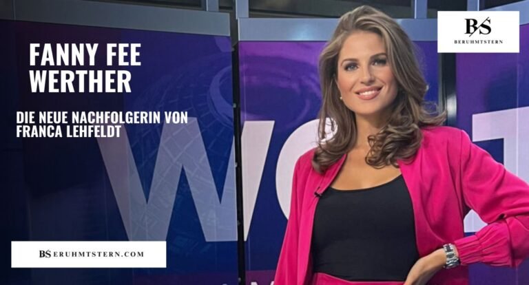 Fanny Fee Werther Bei Welt Tv Die Neue Nachfolgerin Von Franca Lehfeldt fanny-fee-werther-bei-welt-tv-die-neue-nachfolgerin-von-franca-lehfeldt