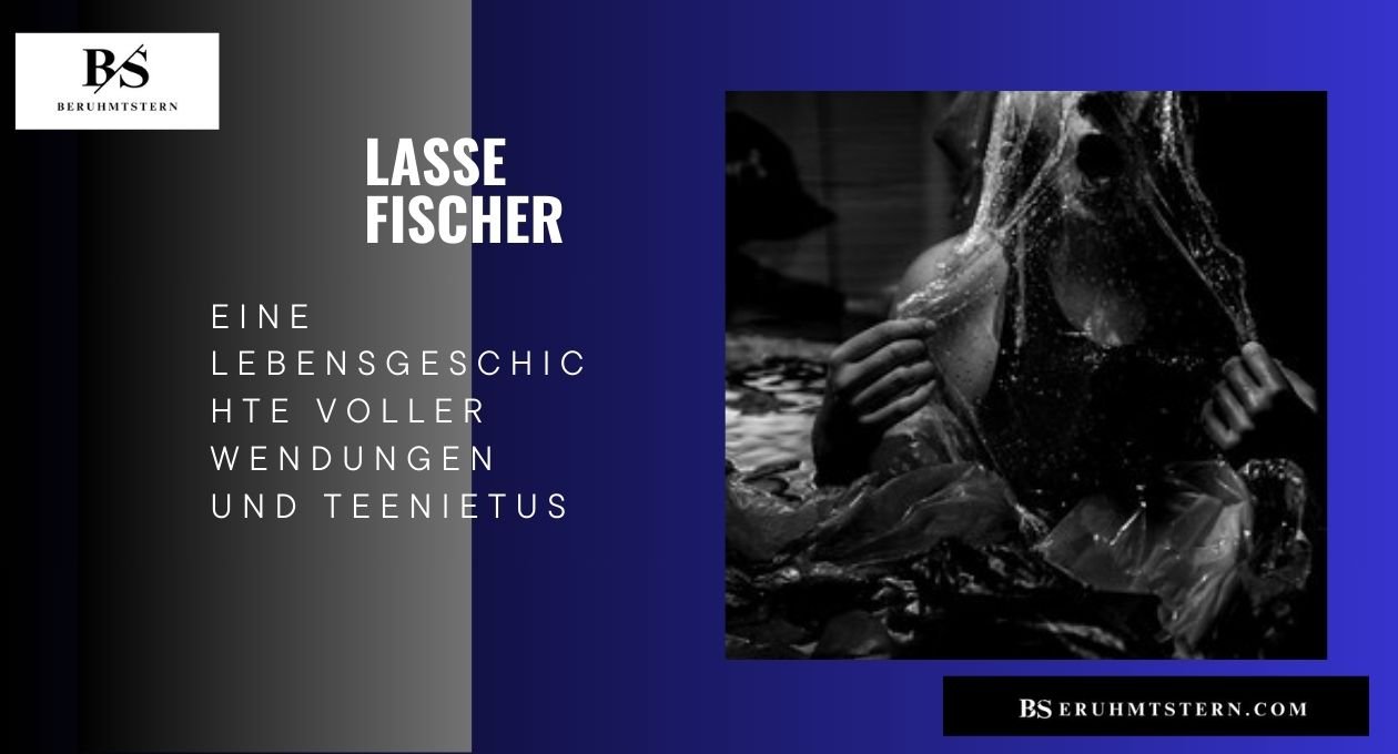 Lasse Fischer