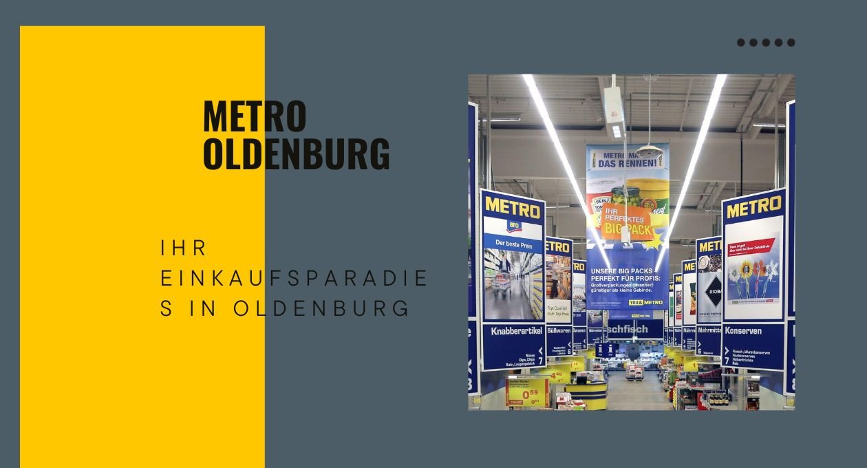 Metro Oldenburg