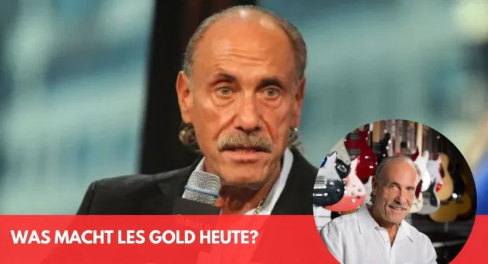 was macht les gold heute