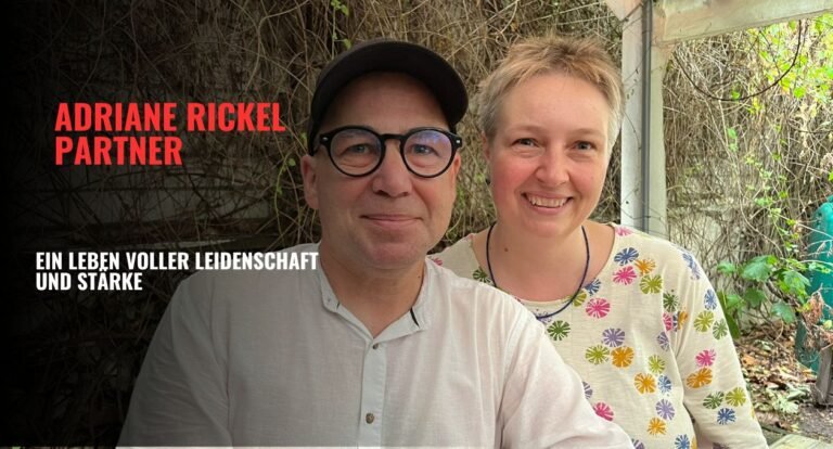 Adriane Rickel Partner