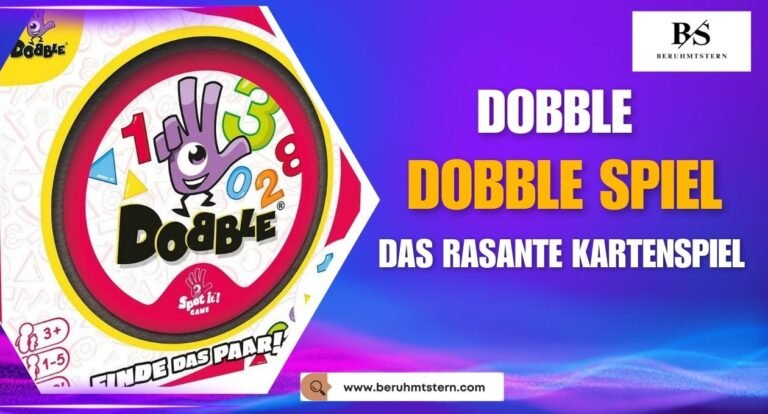 dobble spiel