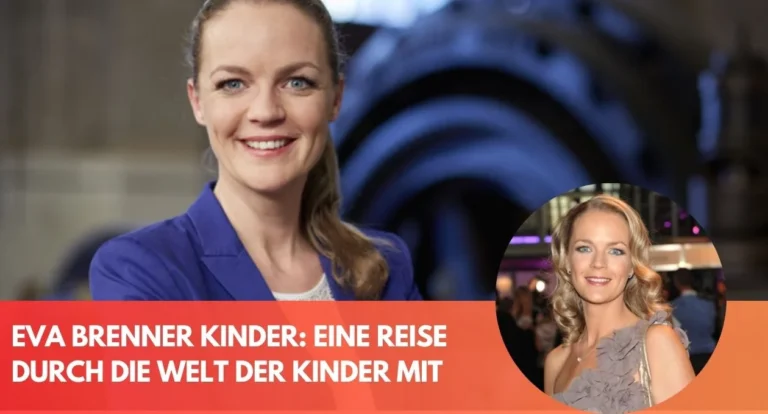 eva brenner kinder