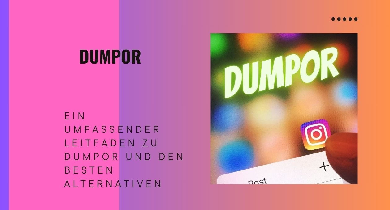 dumpor