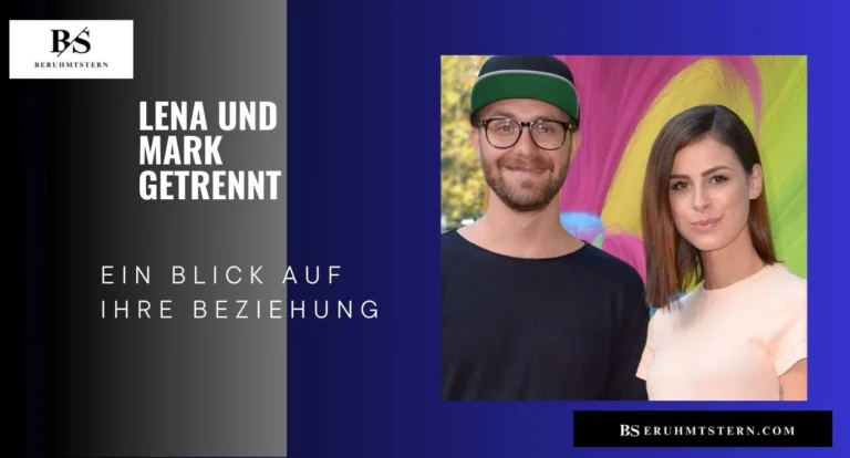 lena und mark getrennt