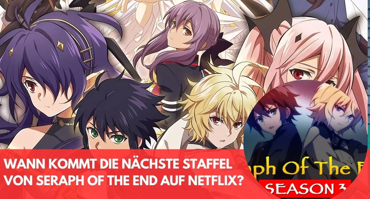 seraph of the end staffel 3
