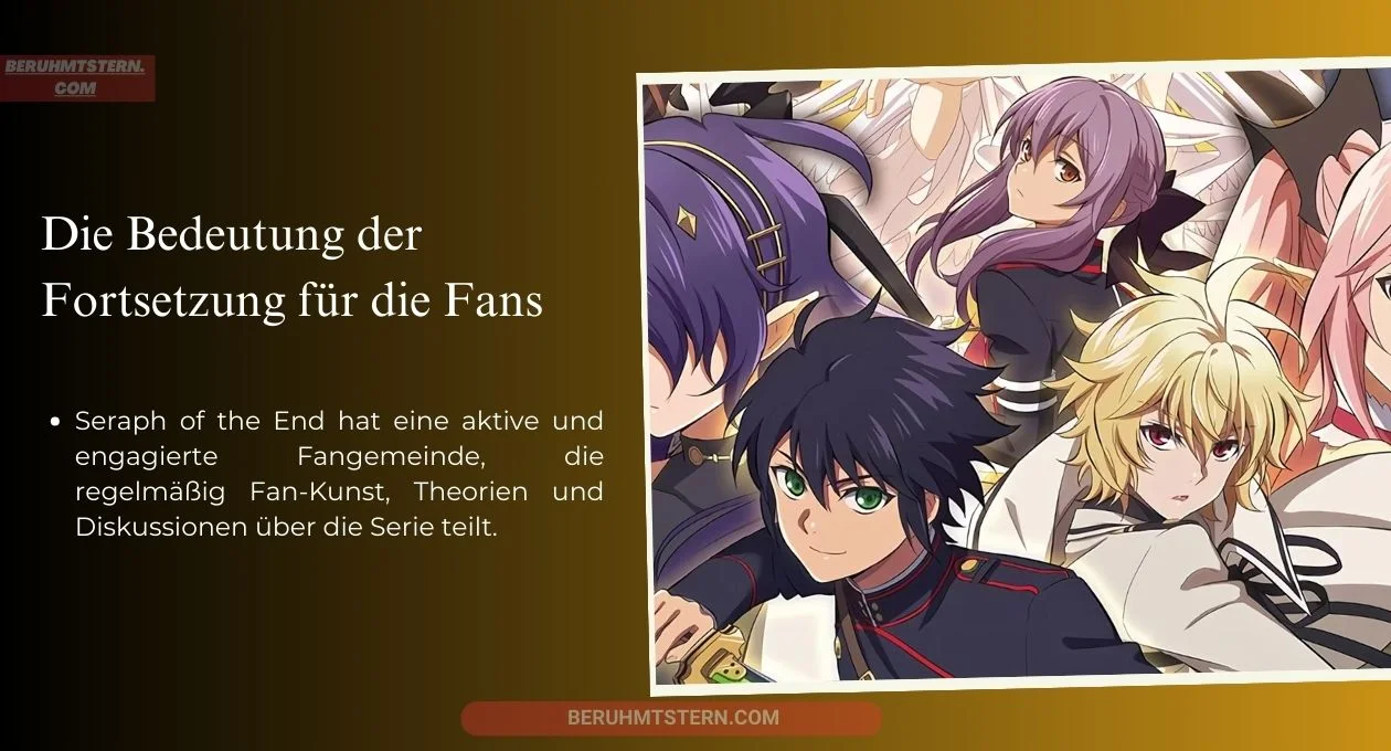 seraph of the end staffel 3