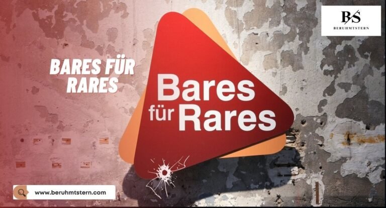 Bares für Rares