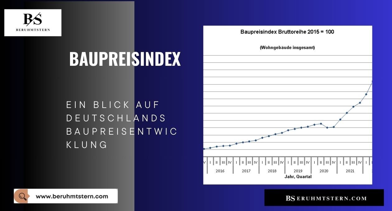 Baupreisindex