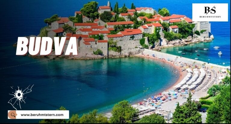 Budva