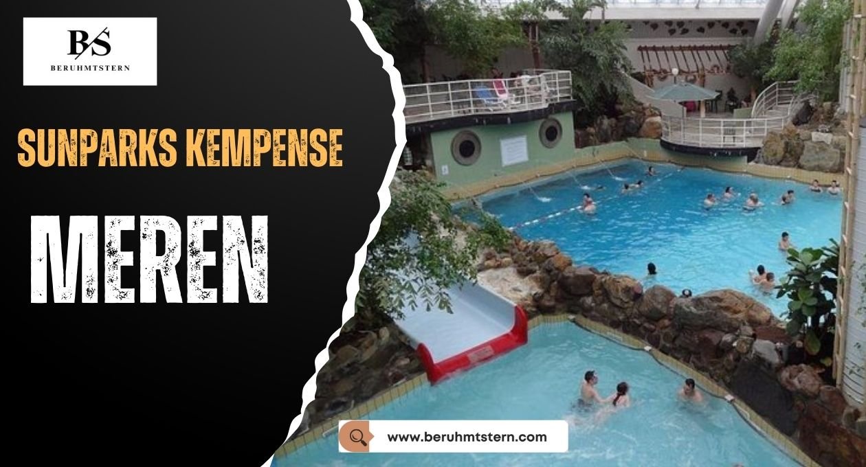 Erleben Sie Den Sunparks Kempense Meren: Ein Hotelbewertung In Belgien