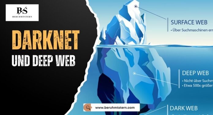 Darknet Und Deep Web