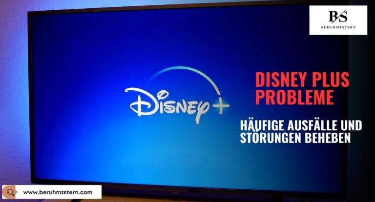 Disney Plus Probleme: Häufige Ausfälle Und Störungen Beheben