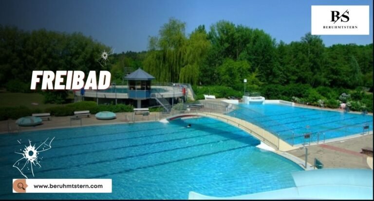 Freibad