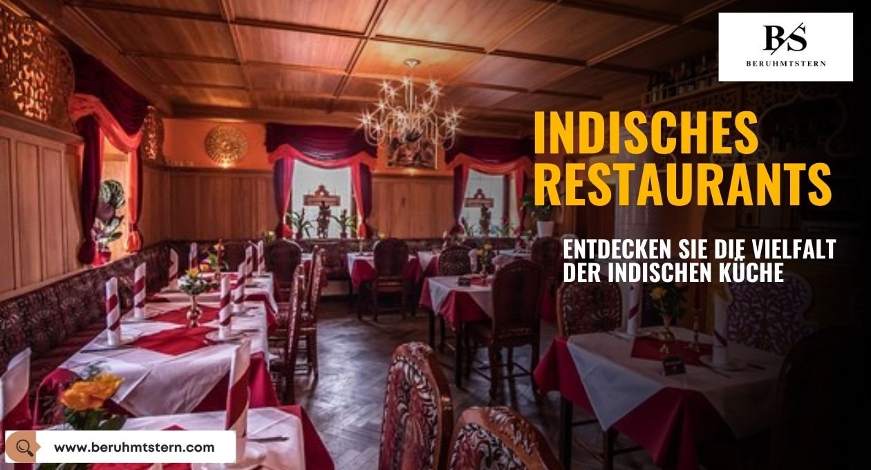 Indisches Restaurants