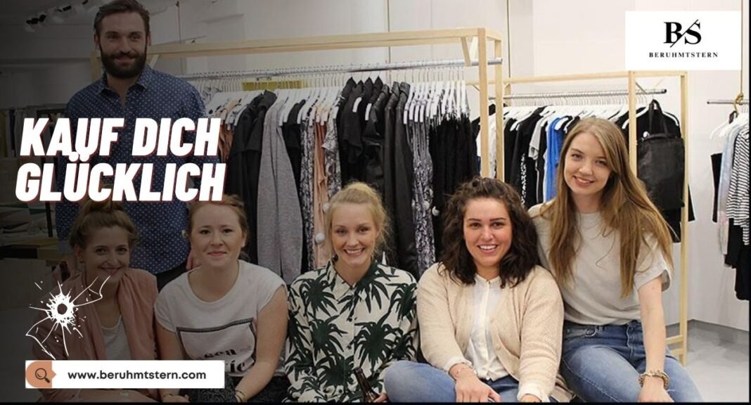 Faszinierend Kauf Dich Glucklich Outlet Hamburg Ebenbild