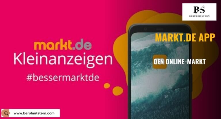 Markt.De App