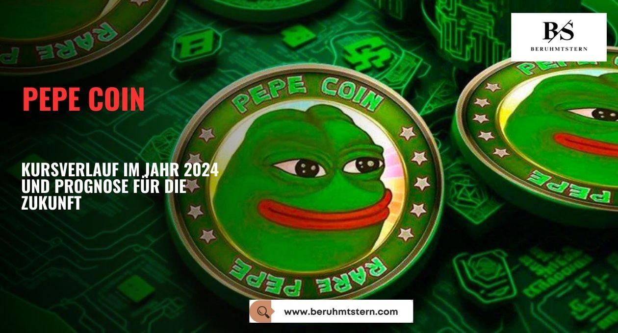 Pepe Coin