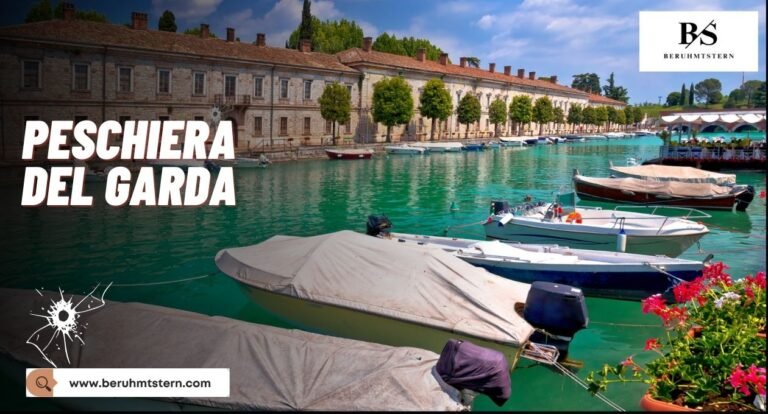 Peschiera Del Garda