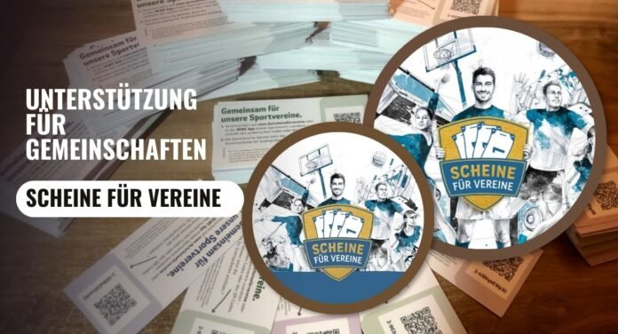 Scheine Für Vereine