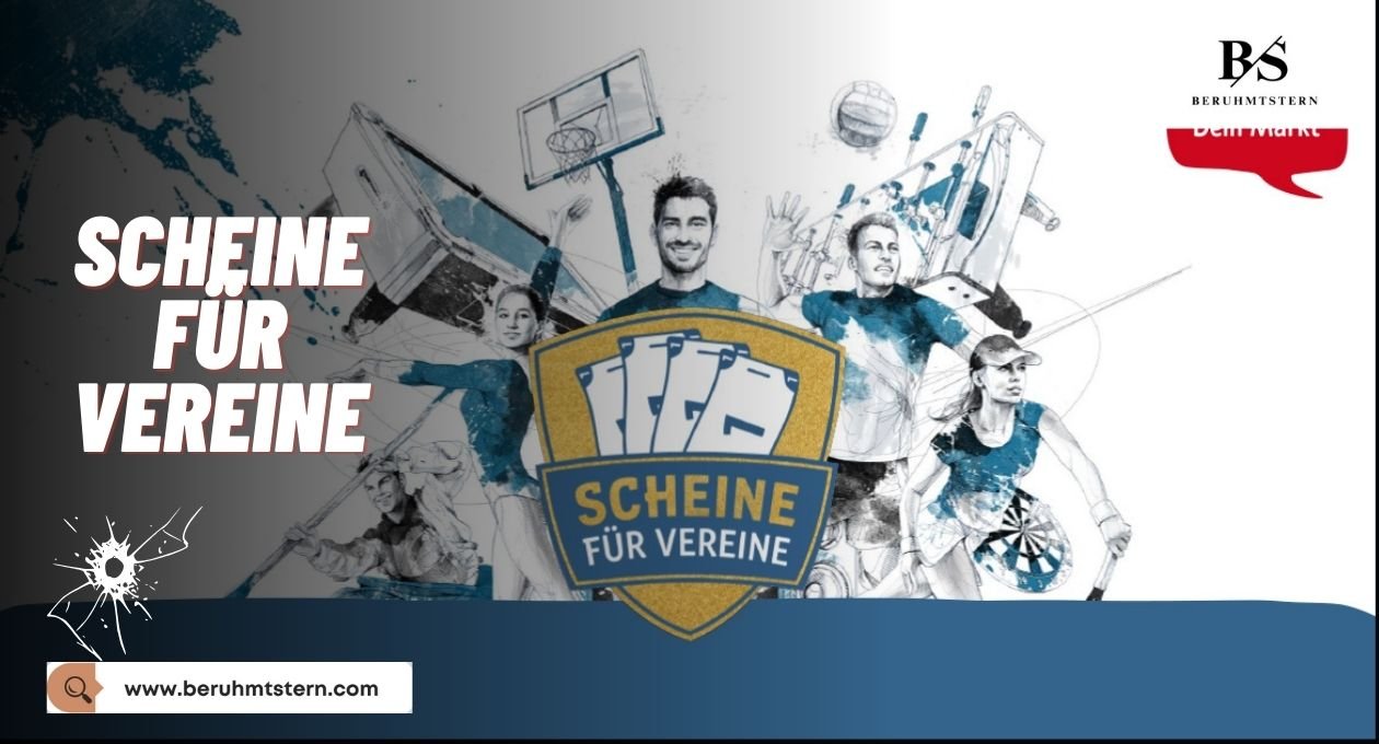 Scheine Für Vereine