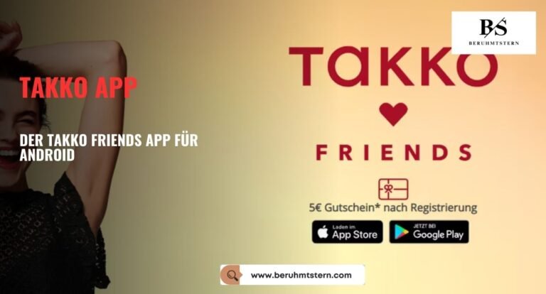 Takko App