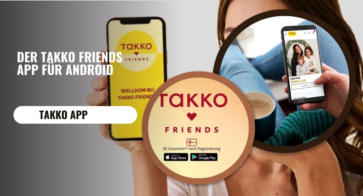 Takko App