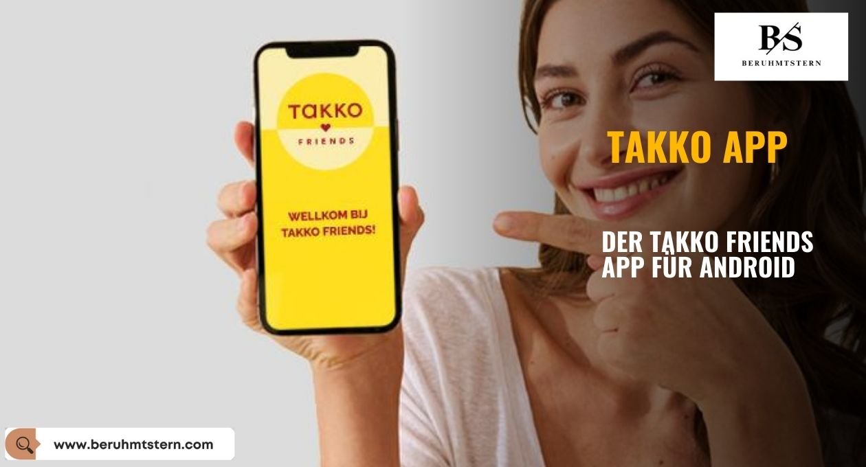 Takko App