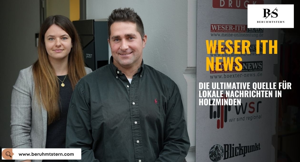 Weser Ith News