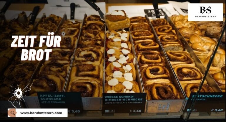 Zeit Für Brot