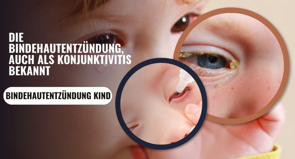 Wie Lange Ist Bindehautentzündung Ansteckend Kinder beruhmtstern.com