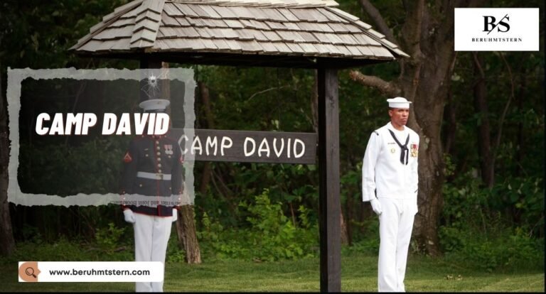 Die Erfolgsstory Von Camp David: Ein Blick Auf Die Marke Für Herrenmode Online