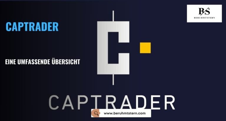 Captrader: Eine Umfassende Übersicht